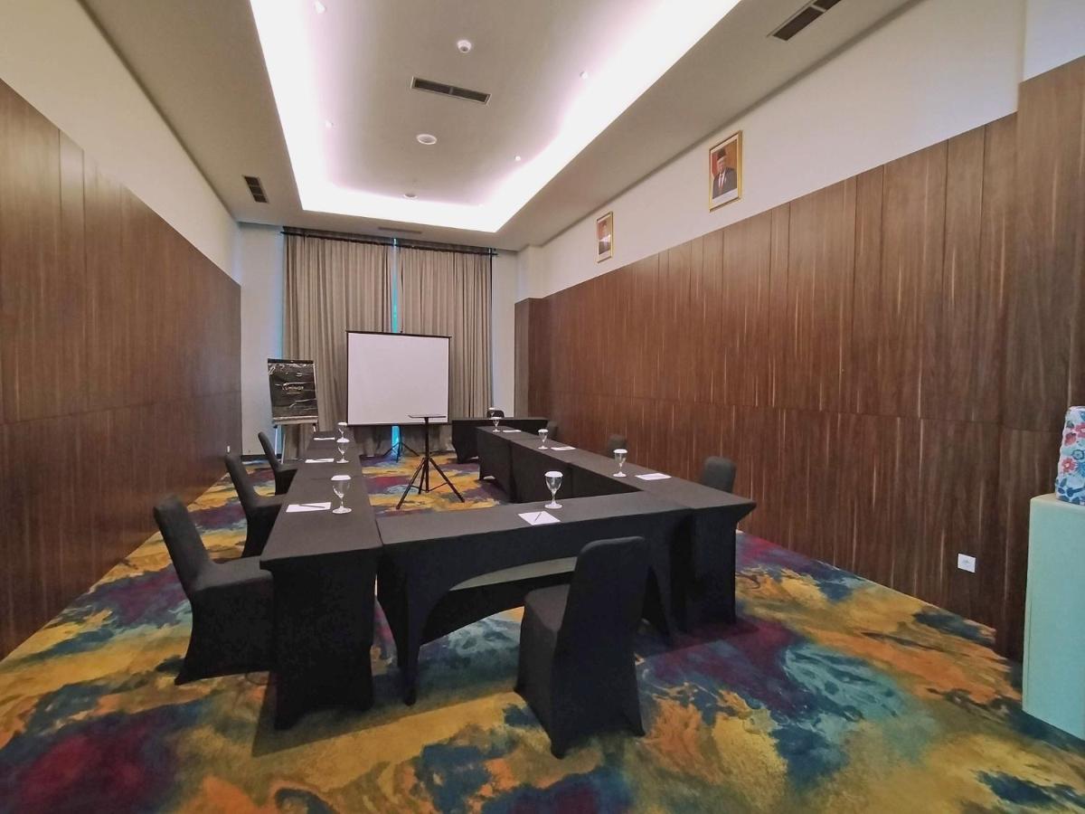 Luminor Pecenongan By Wh Hotel Jakarta