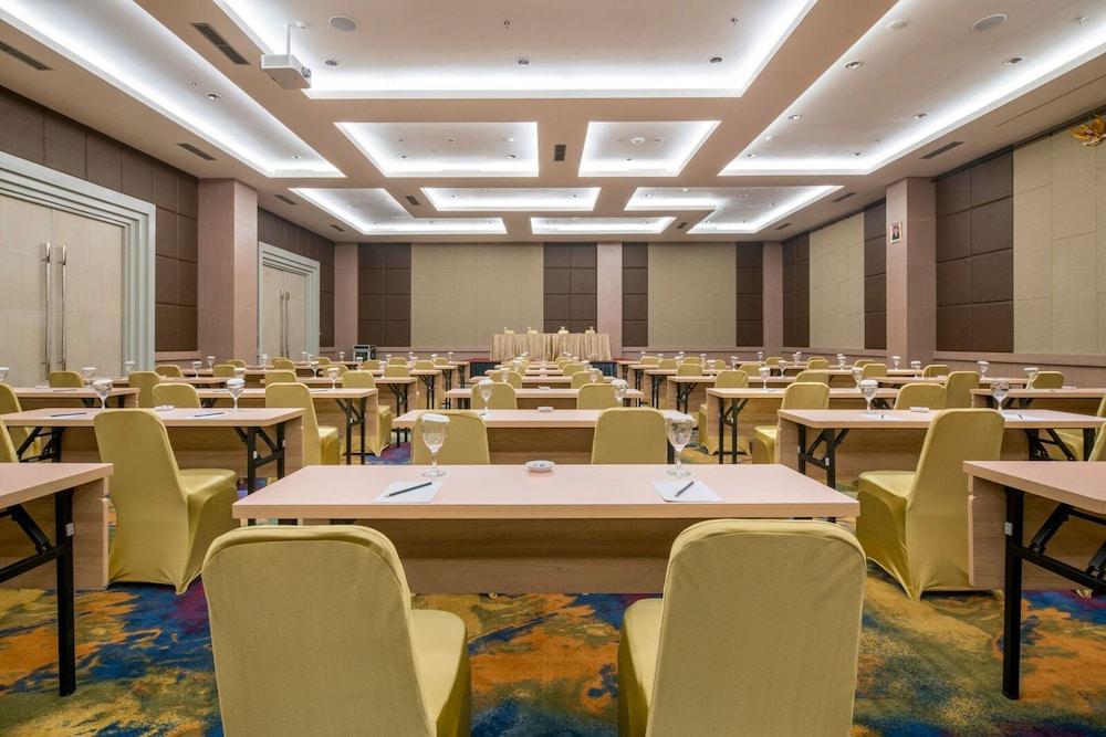 Luminor Pecenongan By Wh 3* Jakarta