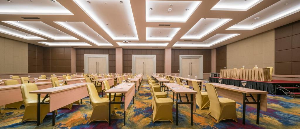 Hotel Luminor Pecenongan By Wh Jakarta