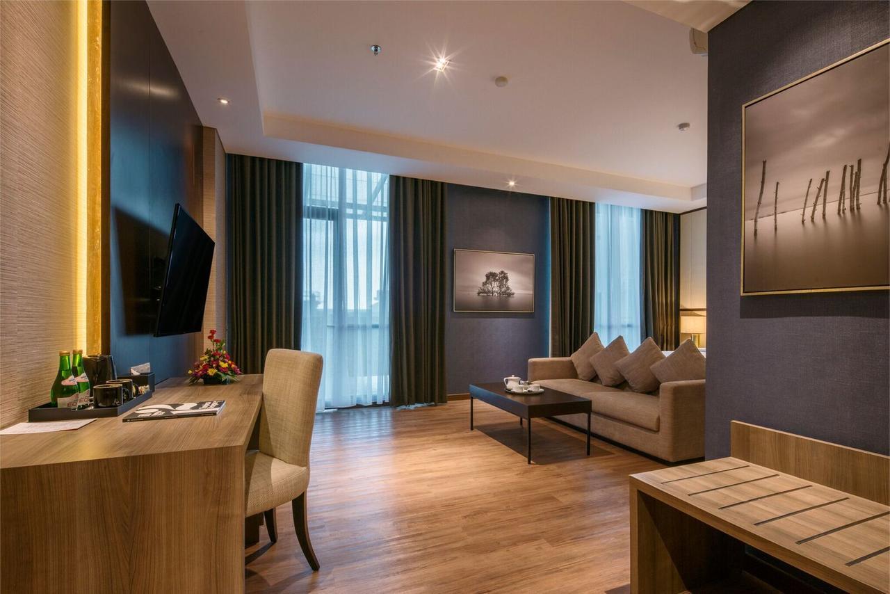 Luminor Pecenongan By Wh Hotel 3*