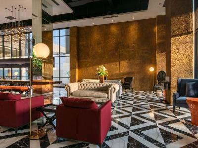 Luminor Pecenongan By Wh 3* Jakarta