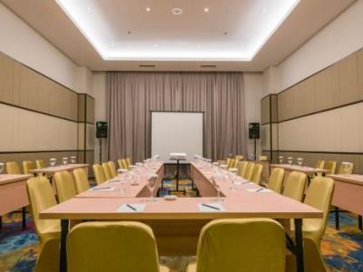 Luminor Pecenongan By Wh Hotel Jakarta