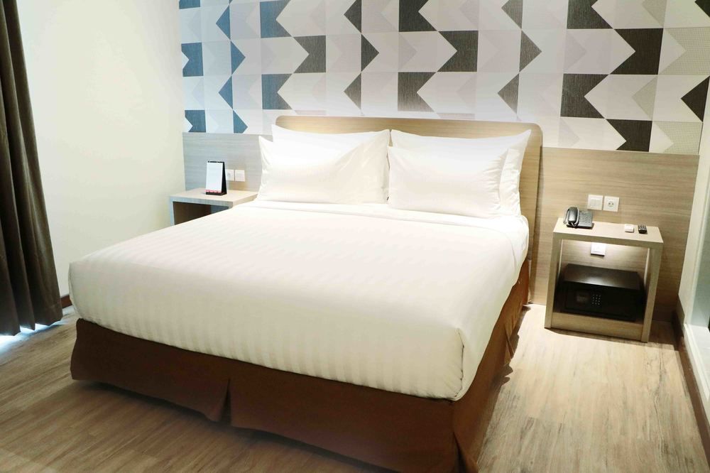 Luminor Pecenongan By Wh 3* Jakarta