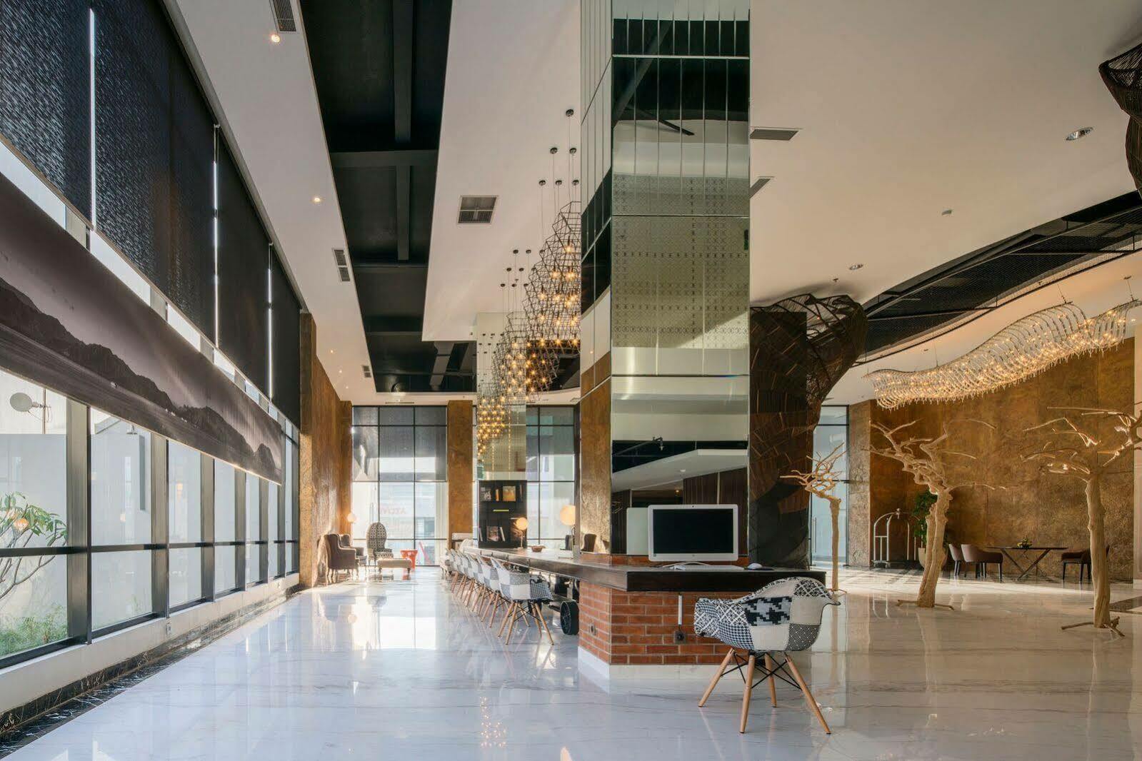 Hotel Luminor Pecenongan By Wh 3*